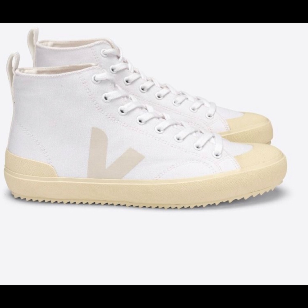 VEJA NOVA HIGHTOP EUR40